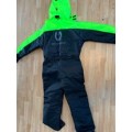 Flyte dress Str XL