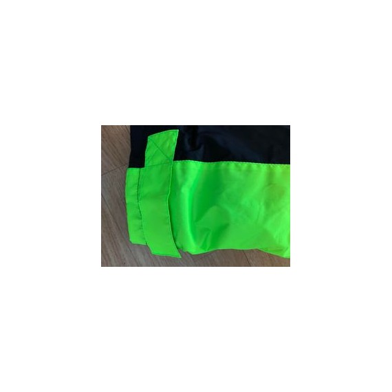 Flyte dress Str XL