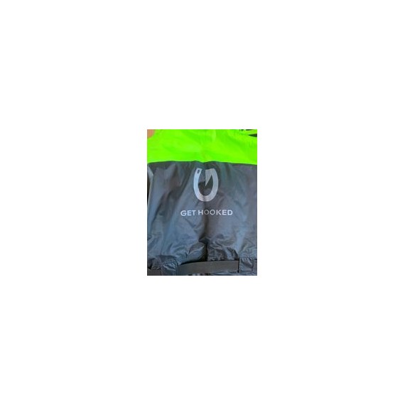 Flyte dress Str XL