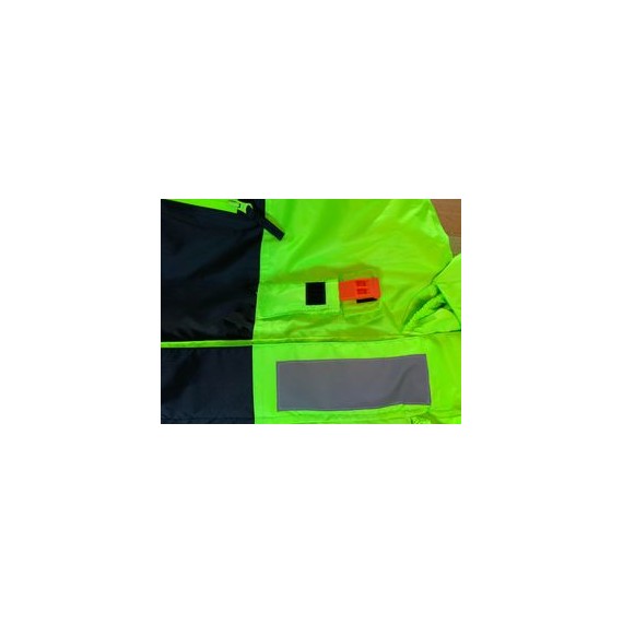 Flyte dress XXL