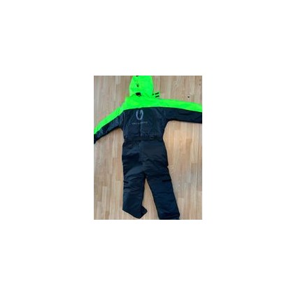 Flyte dress XXL