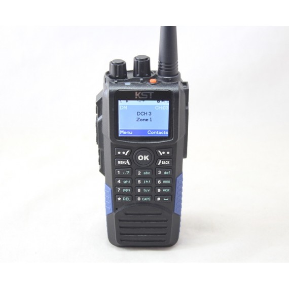 DM-8000 DMR Radio VHF