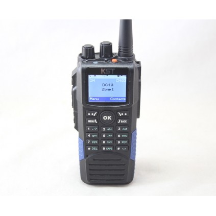 DM-8000 DMR Radio VHF