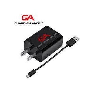 Guardian Angel Ladekabel