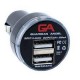 Guardian Angel 12v Lader m/2 uttak