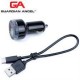 Guardian Angel 12v Lader m/2 uttak
