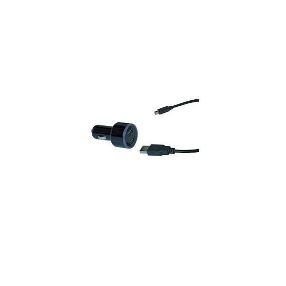 Guardian Angel 12v Lader m/2 uttak