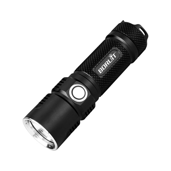 Lommelykt 3600 Lumen