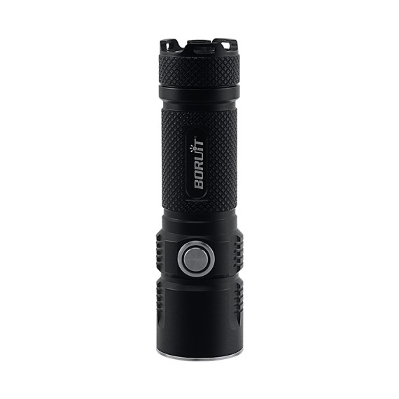 Lommelykt 3600 Lumen