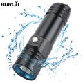 Lommelykt 1500 Lumen Dykking