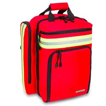Elite Akuttsekk Mochila