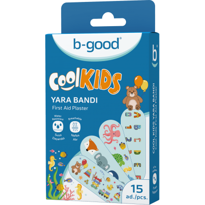 b-good Cool Kids Yara Bandı