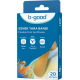 b-good Flexible First Aid Plaster