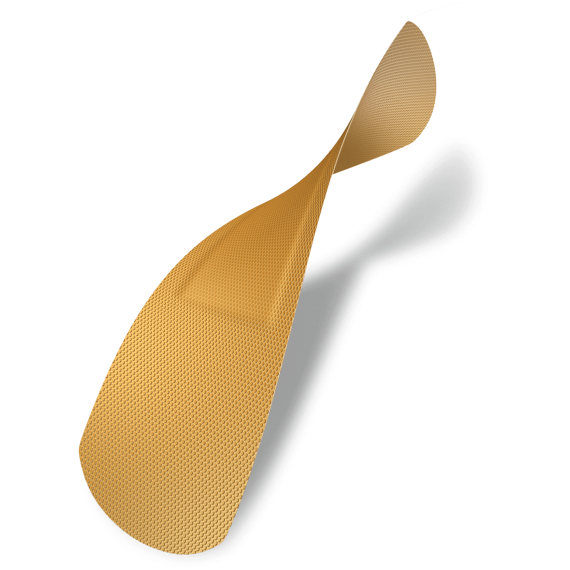 b-good Flexible First Aid Plaster