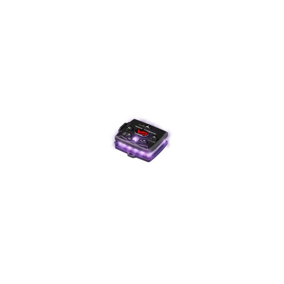 Micro Guardian Angel IR