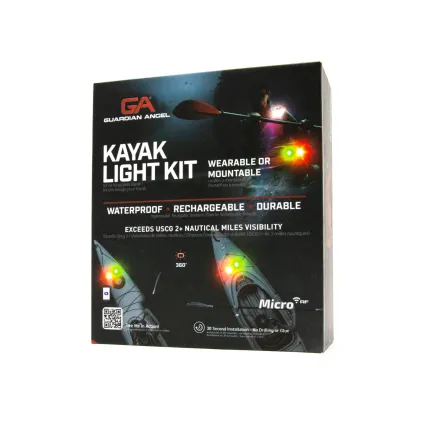 Guardian Angel kayak / Båt kitt