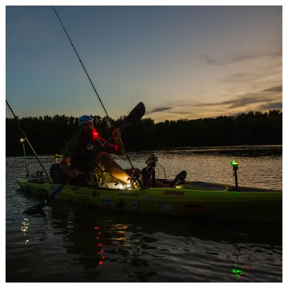 Guardian Angel kayak / Båt kitt